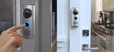 Ростех планирует уже в 2018 году установить "умные" домофоны москвичам